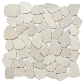 Cultura Ivory - stone tile